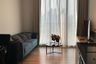 2 Bedroom Condo for rent in Park Origin Phrom Phong, Khlong Tan, Bangkok near BTS Phrom Phong
