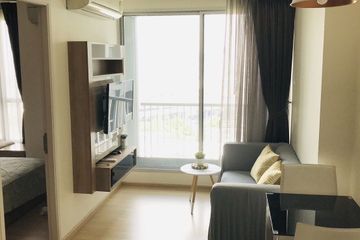 1 Bedroom Condo for rent in Rhythm Sukhumvit 50, Phra Khanong, Bangkok near BTS On Nut
