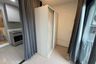 1 Bedroom Condo for rent in Aspire Asoke-Ratchada, Din Daeng, Bangkok near MRT Phra Ram 9