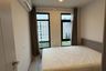 1 Bedroom Condo for rent in Aspire Asoke-Ratchada, Din Daeng, Bangkok near MRT Phra Ram 9