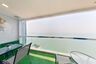 2 Bedroom Condo for rent in The Palm Wongamat Beach, Na Kluea, Chonburi