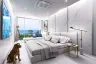 2 Bedroom Condo for sale in Kata View, Karon, Phuket