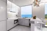 2 Bedroom Condo for sale in Kata View, Karon, Phuket