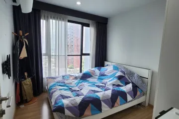 1 Bedroom Condo for sale in The Base Rama 9 - Ramkhamhaeng, Hua Mak, Bangkok near MRT Ramkhamhaeng 12