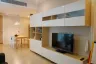 1 Bedroom Condo for rent in The Room Sukhumvit 21, Khlong Toei Nuea, Bangkok near MRT Sukhumvit