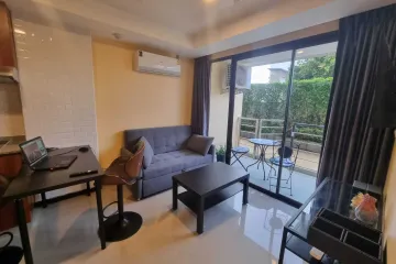 1 Bedroom Condo for sale in Rawai Beach Condominium, Rawai, Phuket