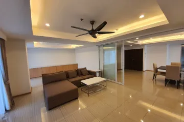 3 Bedroom Apartment for rent in Baan Thai Ekkamai, Khlong Tan Nuea, Bangkok