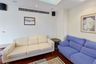 3 Bedroom Condo for rent in Baan Somthavil, Lumpini, Bangkok near BTS Ratchadamri