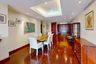 3 Bedroom Condo for rent in Baan Somthavil, Lumpini, Bangkok near BTS Ratchadamri