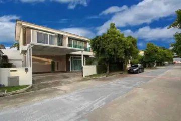 4 Bedroom House for rent in Casa Premium On Nut-Wongwaen, Dokmai, Bangkok