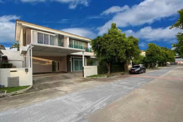 4 Bedroom House for rent in Casa Premium On Nut-Wongwaen, Dokmai, Bangkok