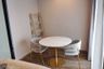 1 Bedroom Condo for rent in Life Ladprao Valley, Chom Phon, Bangkok near BTS Ladphrao Intersection
