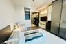 Condo for rent in Ideo Sukhumvit - Rama 4, Phra Khanong, Bangkok near BTS Phra Khanong