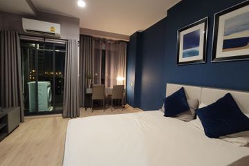 Condo for sale in IDEO New Rama 9, Hua Mak, Bangkok near Airport Rail Link Ramkhamhaeng