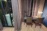 Condo for sale in IDEO New Rama 9, Hua Mak, Bangkok near Airport Rail Link Ramkhamhaeng