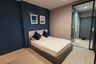 Condo for sale in IDEO New Rama 9, Hua Mak, Bangkok near Airport Rail Link Ramkhamhaeng