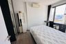 1 Bedroom Condo for rent in Nye by Sansiri, Khlong Ton Sai, Bangkok near BTS Wongwian Yai
