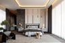 4 Bedroom Villa for sale in The Scenevanar, Nong Prue, Chonburi
