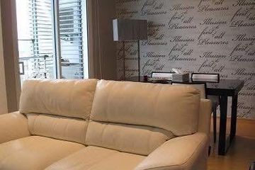1 Bedroom Condo for rent in Villa Rachatewi, Thanon Phaya Thai, Bangkok near BTS Ari