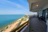 3 Bedroom Condo for sale in Sunshine Beach Condotel, Na Jomtien, Chonburi