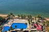 3 Bedroom Condo for sale in Sunshine Beach Condotel, Na Jomtien, Chonburi