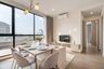 2 Bedroom Condo for rent in Park Origin Phayathai, Thung Phaya Thai, Bangkok near BTS Phaya Thai