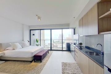 Condo for rent in Zire Wongamat, Na Kluea, Chonburi