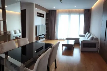 2 Bedroom Condo for rent in The Address Asoke, Makkasan, Bangkok near MRT Phetchaburi