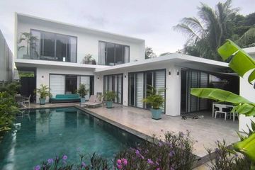 3 Bedroom Villa for Sale or Rent in Patong, Phuket