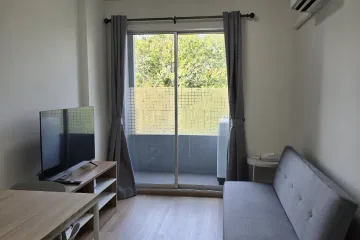 1 Bedroom Condo for sale in Elio Condo, Bang Chak, Bangkok near BTS Punnawithi