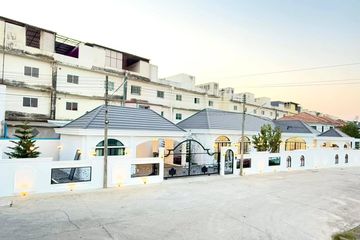 4 Bedroom Villa for sale in T.W. Wanasin, Nong Prue, Chonburi