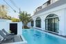 4 Bedroom Villa for sale in T.W. Wanasin, Nong Prue, Chonburi