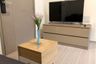 1 Bedroom Condo for rent in Life Asoke Hype, Makkasan, Bangkok near MRT Phra Ram 9