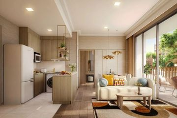 2 Bedroom Apartment for sale in CANVAS Cherngtalay, Choeng Thale, Phuket