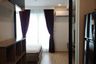 1 Bedroom Condo for rent in Maestro 07 Victory Monument, Thanon Phaya Thai, Bangkok near BTS Victory Monument