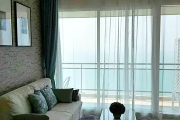 1 Bedroom Condo for sale in Reflection Jomtien Beach Pattaya, Na Jomtien, Chonburi