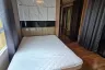 1 Bedroom Condo for sale in Condo U @ Huamak Station, Hua Mak, Bangkok near MRT Si Kritha