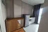1 Bedroom Condo for sale in Condo U @ Huamak Station, Hua Mak, Bangkok near MRT Si Kritha