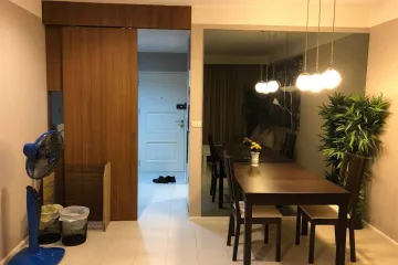 1 Bedroom Condo for rent in Noble Lite, Phaya Thai, Bangkok near BTS Ari