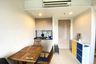 1 Bedroom Condo for rent in Unixx South Pattaya, Nong Prue, Chonburi