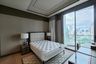 2 Bedroom Condo for Sale or Rent in The Residences At Mandarin Oriental, Khlong Ton Sai, Bangkok near BTS Krung Thon Buri