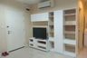 1 Bedroom Condo for sale in Aspire Sukhumvit 48, Phra Khanong, Bangkok near BTS Phra Khanong
