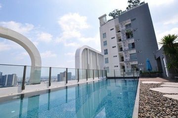 1 Bedroom Condo for sale in Aspire Sukhumvit 48, Phra Khanong, Bangkok near BTS Phra Khanong