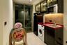 1 Bedroom Condo for rent in The Riviera Ocean Drive, Nong Prue, Chonburi