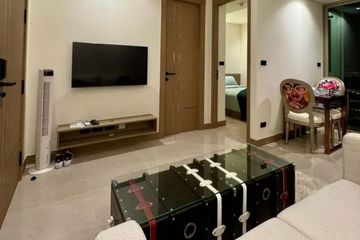 1 Bedroom Condo for rent in The Riviera Ocean Drive, Nong Prue, Chonburi