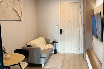 1 Bedroom Condo for rent in NUE District R9, Huai Khwang, Bangkok near MRT Phra Ram 9