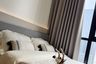 1 Bedroom Condo for rent in NUE District R9, Huai Khwang, Bangkok near MRT Phra Ram 9