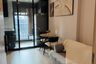 1 Bedroom Condo for rent in NUE District R9, Huai Khwang, Bangkok near MRT Phra Ram 9