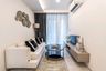 2 Bedroom Condo for rent in Vtara Sukhumvit 36, Khlong Tan, Bangkok near BTS Thong Lo