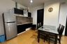 1 Bedroom Condo for rent in Baan Klang Krung Siam - Pathumwan, Thanon Phetchaburi, Bangkok near BTS Ratchathewi